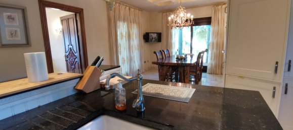 9 chambres Villa à Marbella, Spain No. 99877 77