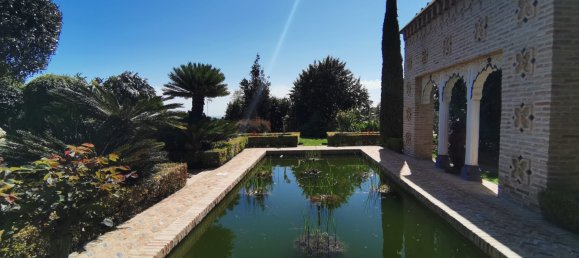 9 chambres Villa à Marbella, Spain No. 99877 12