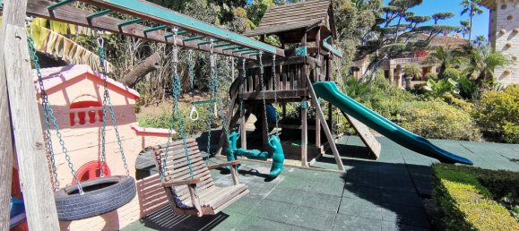 9 chambres Villa à Marbella, Spain No. 99877 40