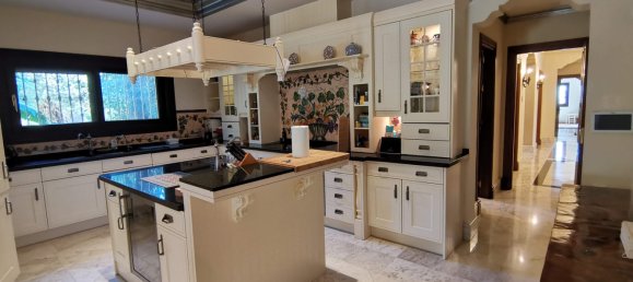 9 chambres Villa à Marbella, Spain No. 99877 75