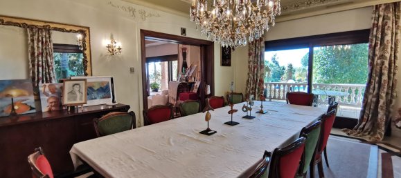 9 chambres Villa à Marbella, Spain No. 99877 73