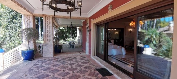 9 chambres Villa à Marbella, Spain No. 99877 24