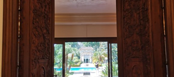 9 chambres Villa à Marbella, Spain No. 99877 33