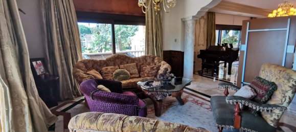 9 chambres Villa à Marbella, Spain No. 99877 60