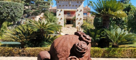 9 chambres Villa à Marbella, Spain No. 99877 11