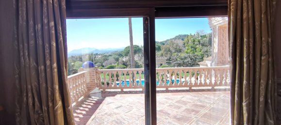 9 chambres Villa à Marbella, Spain No. 99877 92