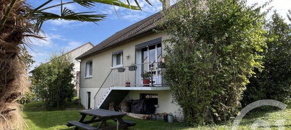 2 bedrooms House in Auneau, France No. 231508 2