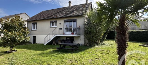 2 bedrooms House in Auneau, France No. 231508 19