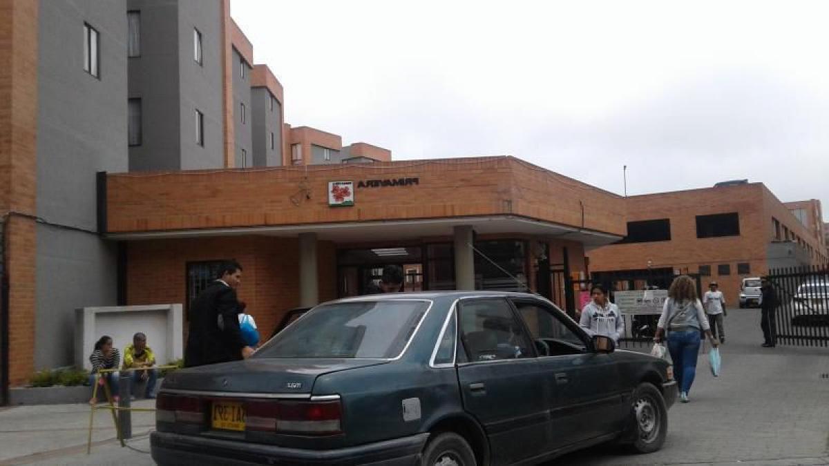 3 Schlafzimmer Haus in Cundinamarca, Colombia, Nr. 2412