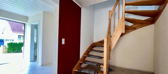 8 rooms Townhouse in Potsdam-Mittelmark, Germany No. 287007 5