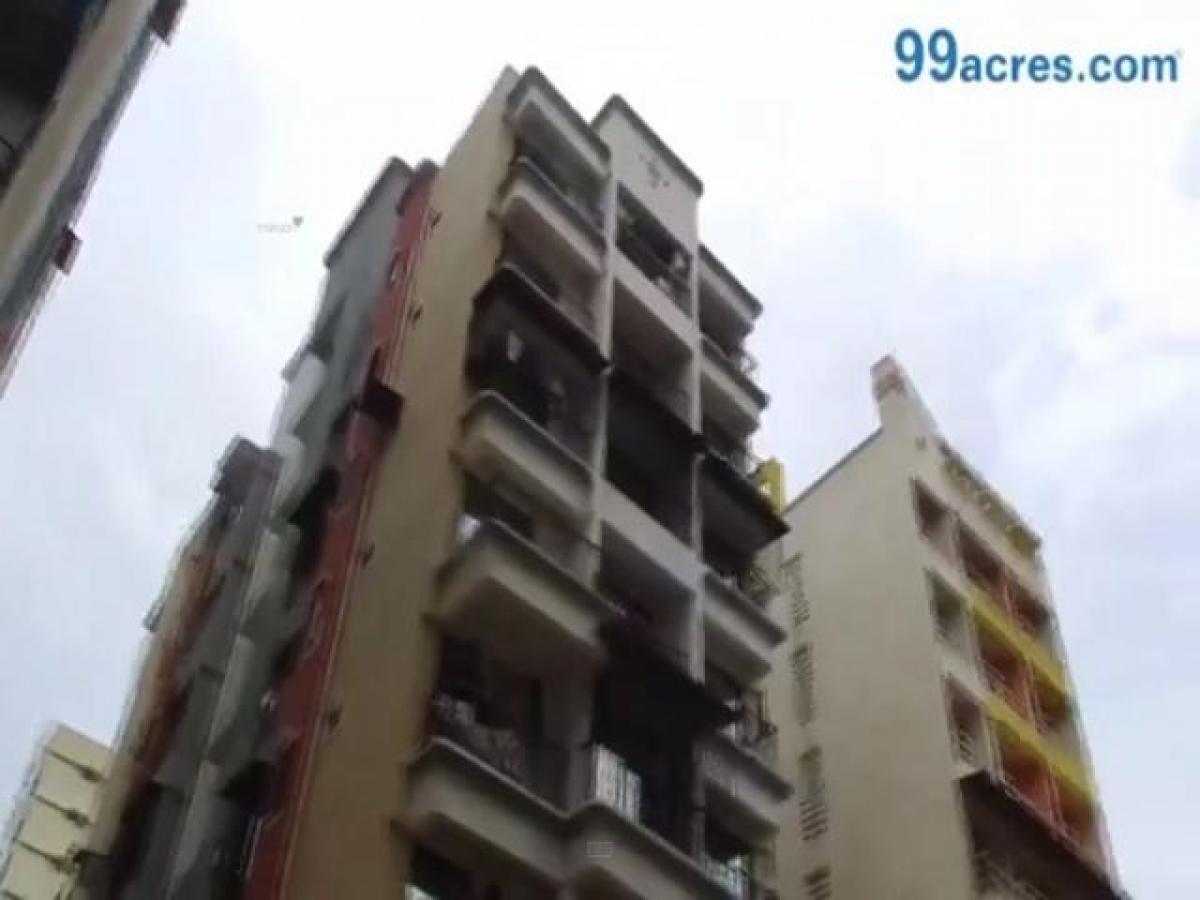 Studio in Mumbai, India No. 61166