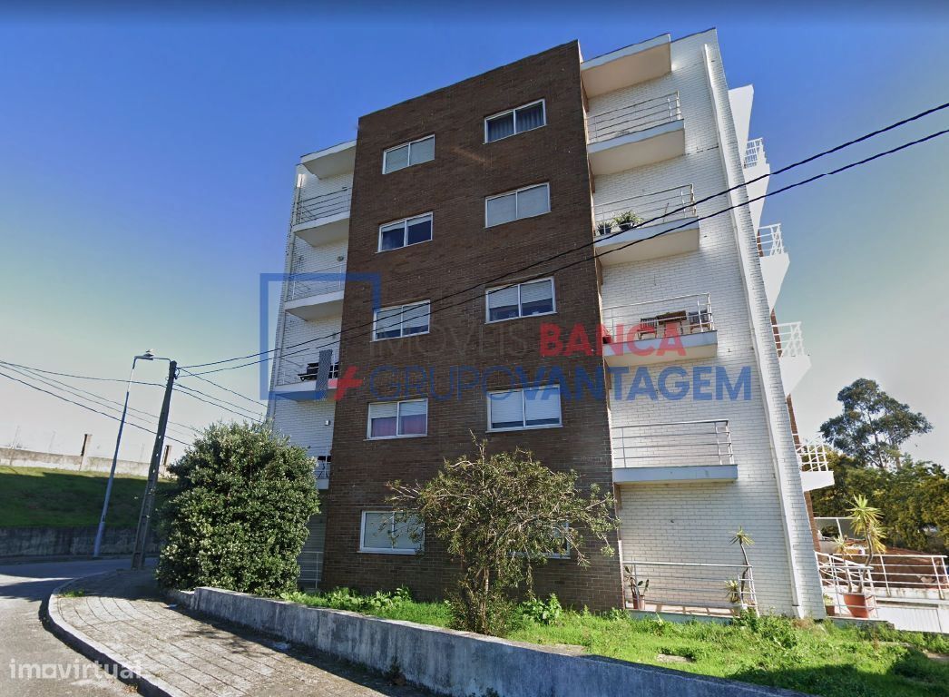 2 chambres Appartement à Ermesinde, Portugal No. 205525