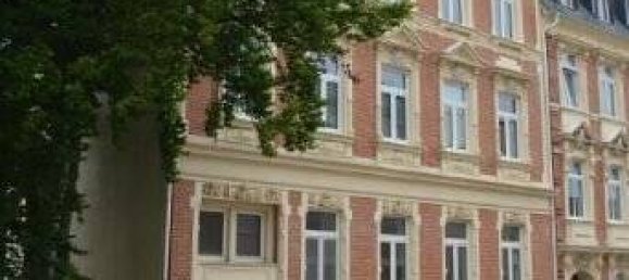 2 rooms Apartment in Plauen, Germany No. 35404 2