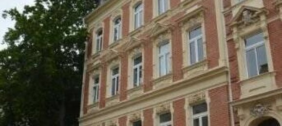 2 rooms Apartment in Plauen, Germany No. 35404 3
