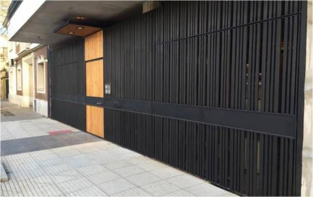 Studio in Buenos Aires, Argentina No. 81485