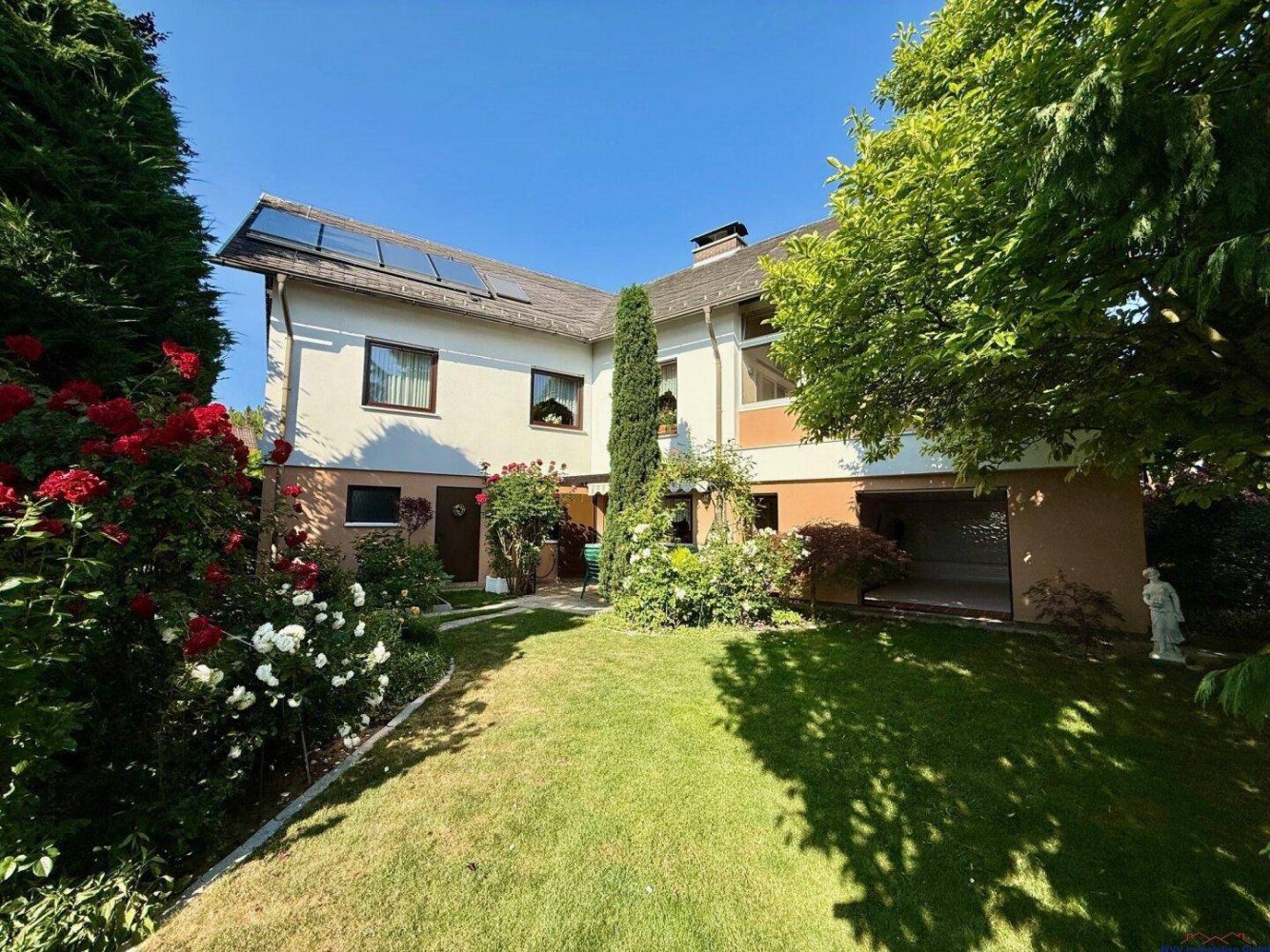 10-salle Maison à Harmannsdorf, Austria No. 222726