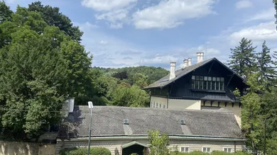 Studio in Dobling, Austria No. 231421