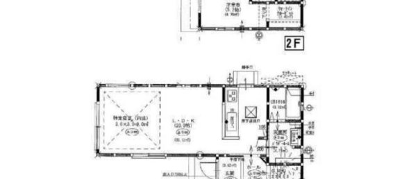 Casa T4 em Fukuoka, Japan N.º 7410 2