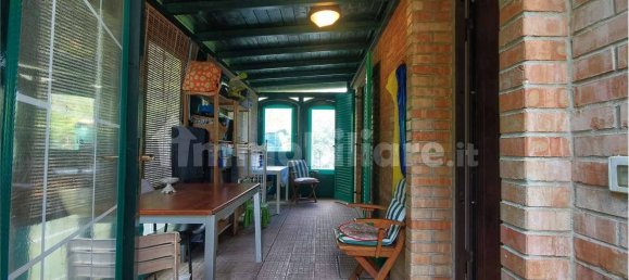 4 bedrooms House in Montemarciano, Italy No. 258230 13