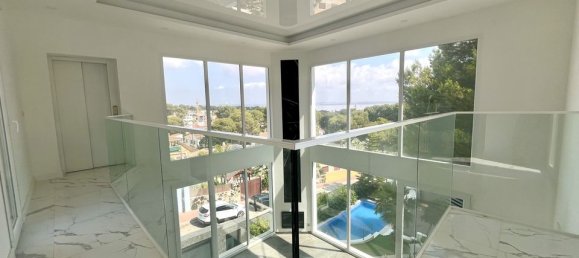 6 bedrooms Villa in Torrevieja, Spain No. 189207 21