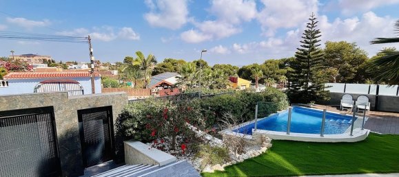 6 bedrooms Villa in Torrevieja, Spain No. 189207 27