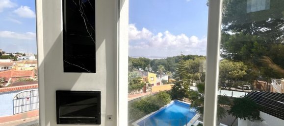 6 bedrooms Villa in Torrevieja, Spain No. 189207 26