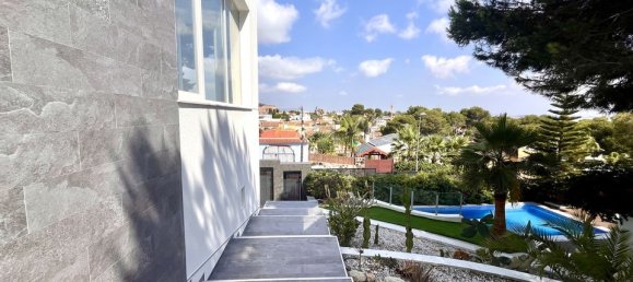 6 bedrooms Villa in Torrevieja, Spain No. 189207 41