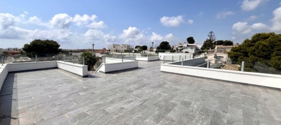 6 bedrooms Villa in Torrevieja, Spain No. 189207 29