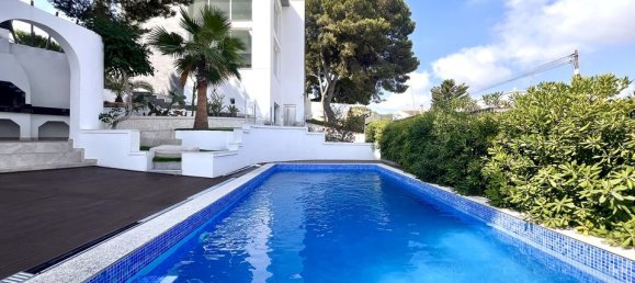 6 bedrooms Villa in Torrevieja, Spain No. 189207 33