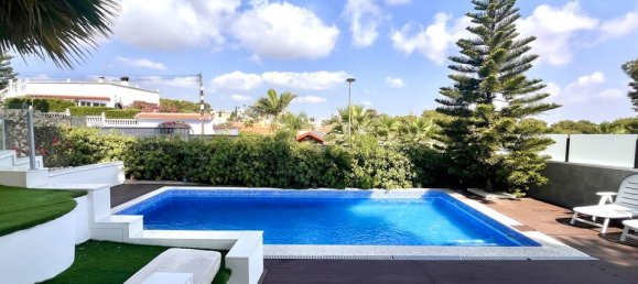 6 bedrooms Villa in Torrevieja, Spain No. 189207 38