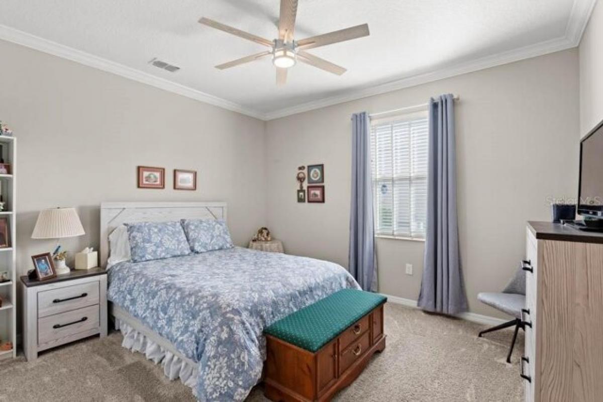 3 bedrooms House in Apopka, USA No. 410158