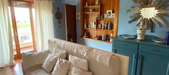 Вилла с 15 спальнями в Фонди, Италия № 168511 14