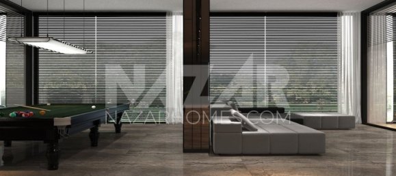 Apartamento de 1+1 en Alanya, Turkey No. 14360 24