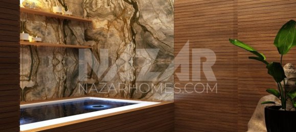 Apartamento de 1+1 en Alanya, Turkey No. 14360 20