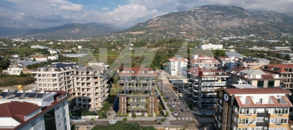 Apartamento de 1+1 en Alanya, Turkey No. 14360 3