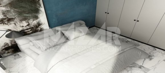 Apartamento de 1+1 en Alanya, Turkey No. 14360 14