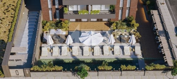 Apartamento de 1+1 en Alanya, Turkey No. 14360 5