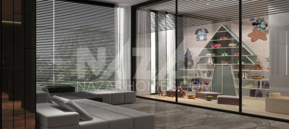 Apartamento de 1+1 en Alanya, Turkey No. 14360 17