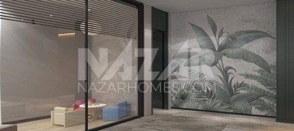 Apartamento de 1+1 en Alanya, Turkey No. 14360 22