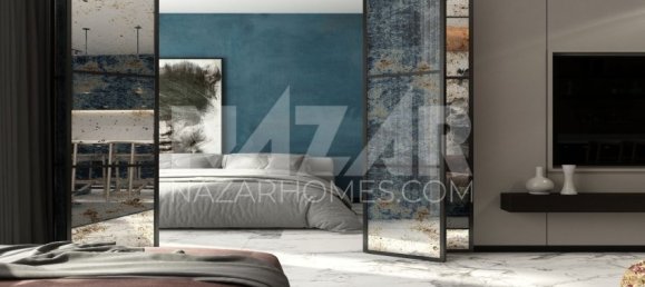 Apartamento de 1+1 en Alanya, Turkey No. 14360 8