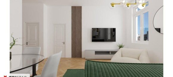 3 rooms Apartment in Ottakring, Austria No. 141112 5