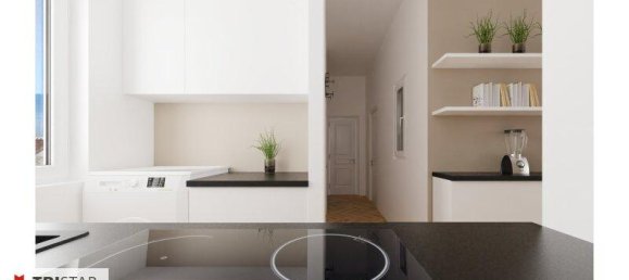 3 rooms Apartment in Ottakring, Austria No. 141112 9