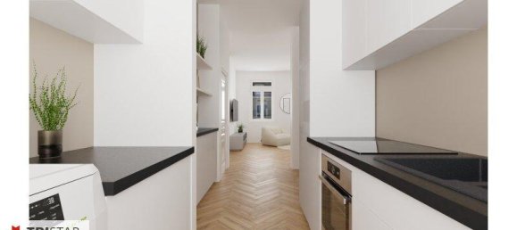 3 rooms Apartment in Ottakring, Austria No. 141112 8