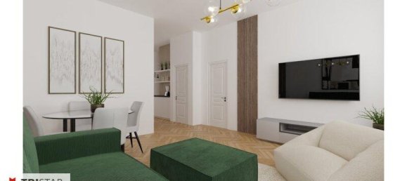 3 rooms Apartment in Ottakring, Austria No. 141112 10