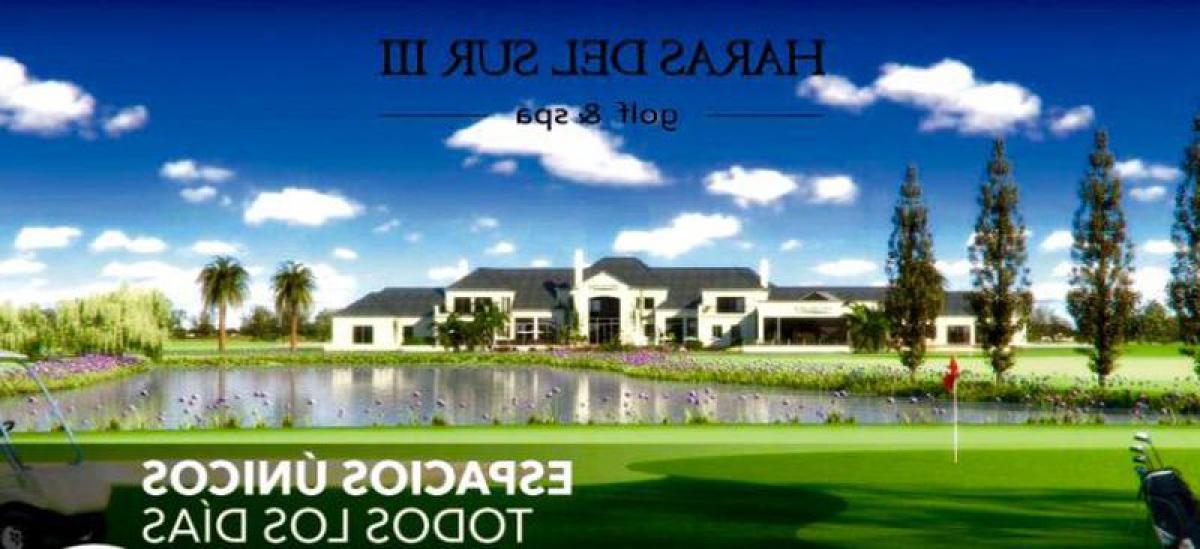  Land in Campo Creado, Argentina No. 116433