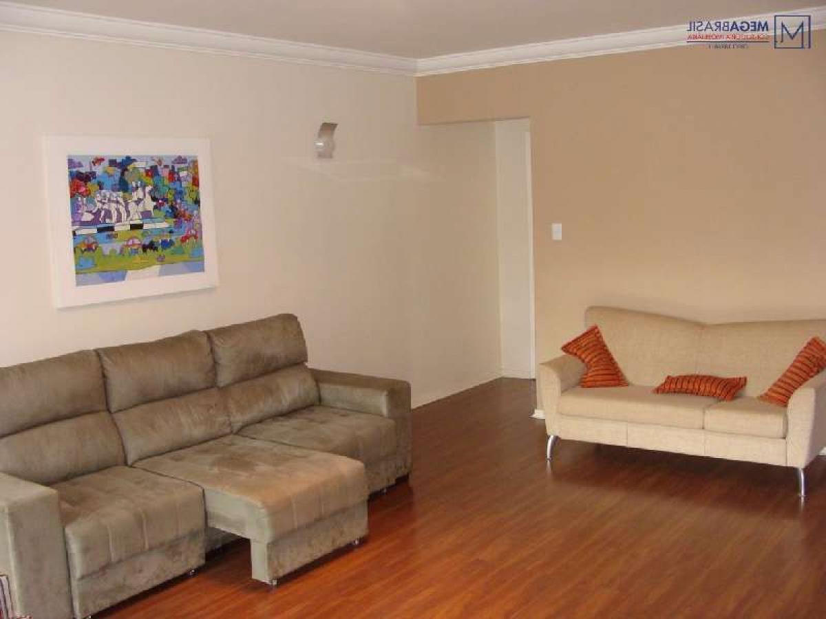 3 bedrooms House in Sao Paulo, Brazil No. 436767