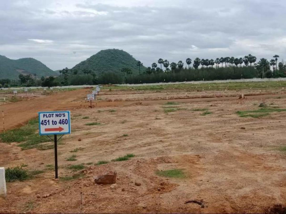  Land in Visakhapatnam, India No. 31250