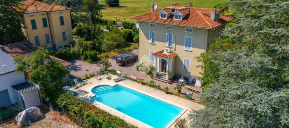 4 bedrooms Villa in Parma, Italy No. 377079 29