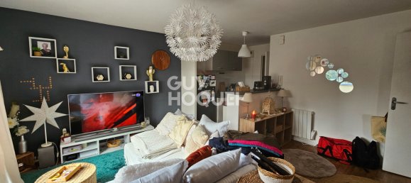1 bedroom Apartment in Cotes-d'Armor, France No. 59582 2