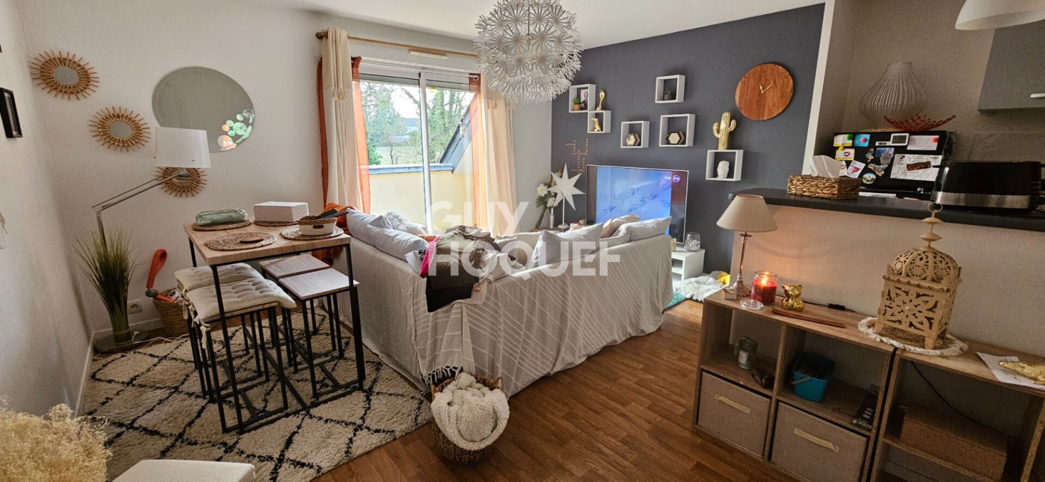 1 bedroom Apartment in Cotes-d'Armor, France No. 59582